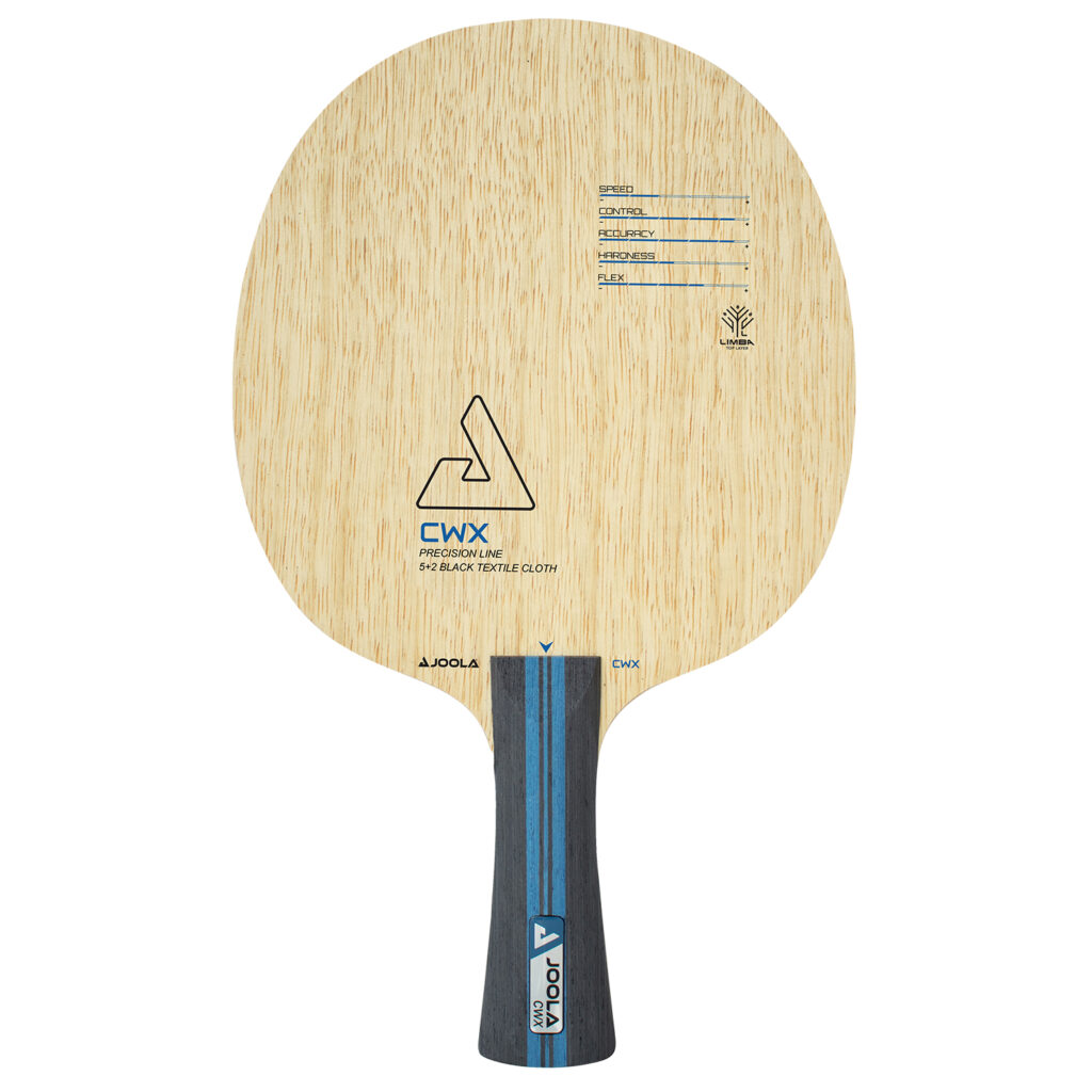 JOOLA Dynaryz INFERNO Table Tennis Rubber JoolaSG Shop